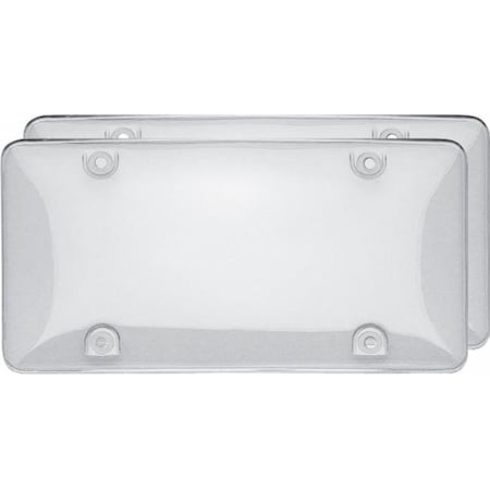 Cruiser Accessories Cruiser Accessories 72101 Double Bubble Valu-Pak; Clear 72101